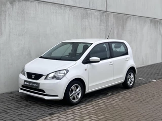 SEAT Mii 1.0 | CarPlay | camera | PDC | LMV | Airco | cruise