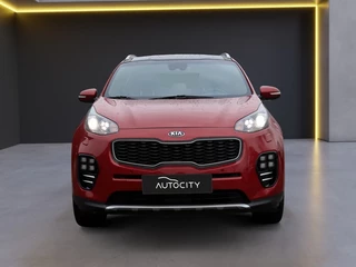 Kia Sportage - afbeelding nr 8