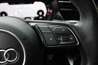 Audi A3 Audi A3 Sportback 30 TFSI S-Line Automaat | Sportstoelen - afbeelding nr 29