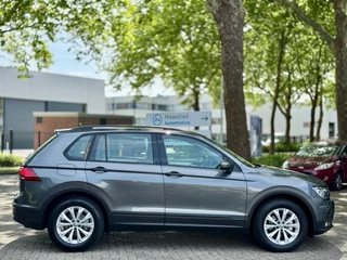 Volkswagen Tiguan Volkswagen Tiguan 1.4 TSI ACT Aut Lane ass Volledig onderhouden Navi Apple CarPlay Stoel vw Nieuwe APK Perfecte conditie - afbeelding nr 41