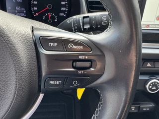 Kia Rio Kia Rio 1.0 TGDI ComfortPlusLine Navi Airco Carplay Camera - afbeelding nr 19