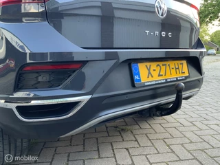 Volkswagen T-Roc Volkswagen T-Roc 1.5 TSI,LED,VIRTUEEL,ELEKTR,ACHTERKLEP,STOELVERW,CARPLAY,NAV,150pk. - afbeelding nr 9