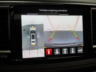 Chrysler Pacifica Chrysler Pacifica 3.6 V6 Hybrid 7 PERSOONS | ZEER LUXE UITGERUST | PANO | 360 CAMERA | LEDER+ STOELVENTILATIE+STOELVERWARMING - afbeelding nr 51