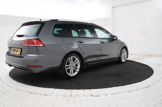 Volkswagen Golf Automaat, GTD, Apple carplay, Climate, - afbeelding nr 3