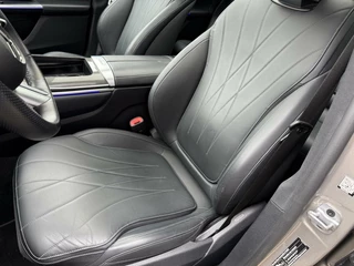 Mercedes-Benz GLC Mercedes GLC-klasse 400e 4MATIC AMG Line ACHTERAS BESTURING /LUCHTVERING/HEADUP/PANO - afbeelding nr 15