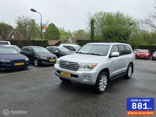 Toyota Land Cruiser - 290395968-0