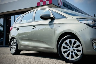 Kia Carens - afbeelding nr 3