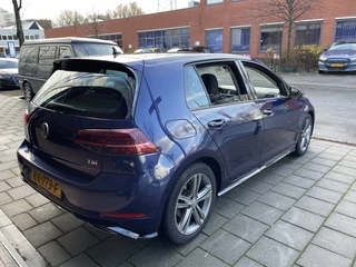 Volkswagen Golf - afbeelding nr 5