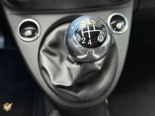 Fiat 500 Fiat 500 0.9 Twinair Turbo Sport NL-Auto *Geen Afl. kosten* - afbeelding nr 37