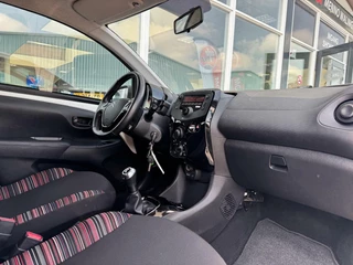Citroën C1 Citroen C1 1.0 VTi Feel|Airco|5Deurs|BTW|Bluetooth - afbeelding nr 18