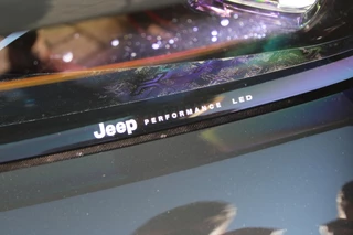Jeep Avenger Jeep Avenger Summit 54 kWh | ACHTERUITRIJ CAMERA | STOEL VERWARMING | FULL LED KOPLAMPEN | 18