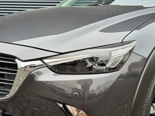 Mazda CX-3 - afbeelding nr 30