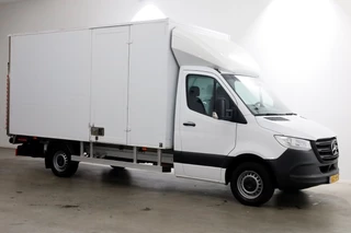 Mercedes-Benz Sprinter - afbeelding nr 11
