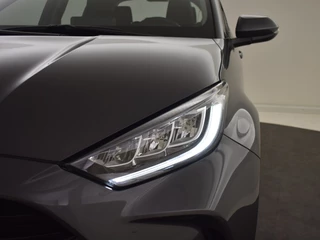 Toyota Yaris - afbeelding nr 9