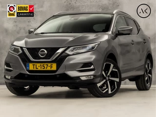 Nissan QASHQAI 1.2 Tekna