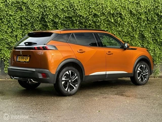 Peugeot 2008 Peugeot 2008 1.2 PT. Allure | Carplay | 3-D CP. | stoelverw. - afbeelding nr 2