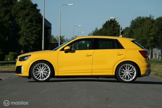 Audi Q2 Audi Q2 1.0 TFSI Sport Pro Line S-tronic - afbeelding nr 12