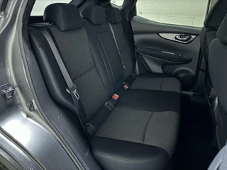 Nissan QASHQAI Nissan Qashqai 1.2 Editie Pano Cruise Navi Camera Trekh. NAP - afbeelding nr 26
