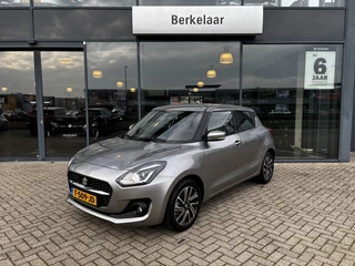 Suzuki Swift - afbeelding nr 11