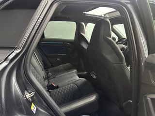 Audi RSQ3 Audi RSQ3 2.5 TFSI Quattro - afbeelding nr 13