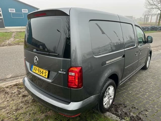 Volkswagen Caddy Volkswagen Caddy 2.0 TDI L2H1Maxi Highline Navi,Cruise.lmv - afbeelding nr 6