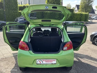 Mitsubishi Space Star Mitsubishi Space Star 1.0 Bright AIRCO NIEUWE APK MET. KLEUR - afbeelding nr 13