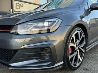Volkswagen Golf Volkswagen Golf 2.0 TSI GTI DSG Performance Pano - afbeelding nr 6