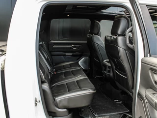 Dodge Ram 1500 | BPM VRIJ! | LPG | PANORAMADAK | LUCHTVERING | ELECTRISCHE SIDESTEPS | 12 INCH DISPLAY | - afbeelding nr 19