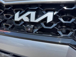 Kia Sorento Kia Sorento 1.6T 267pk PHEV 4WD Automaat ExlusiveLine 7pers.Panorama dak  , Trekhaak afneembaar , 55 km volledig elektrisch rijden , hierna hybride aandrijving  ,  Stoel & Stuur Verwarming, Autonoom parkeren , 3600o camera , Keyless - afbeelding nr 12
