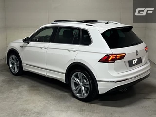 Volkswagen Tiguan Volkswagen Tiguan 1.4 TSI ACT 2X R-Line Pano Virtual Trekh - afbeelding nr 7