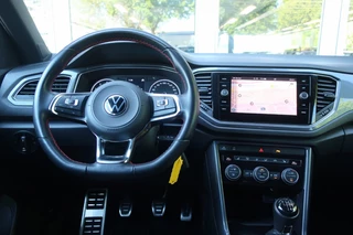 Volkswagen T-Roc - afbeelding nr 20