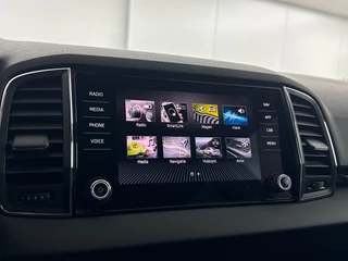 Škoda Karoq - afbeelding nr 15
