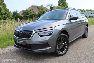 Škoda Kamiq Skoda Kamiq 1.0 TSI Business / Pano / Camera / Carplay - afbeelding nr 29