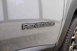 Jeep Renegade | Winter pack | Led | Camera | Parkeer assistent - afbeelding nr 33