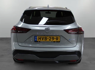 Nissan QASHQAI Nissan QASHQAI 1.5 ePower Business Design - afbeelding nr 29