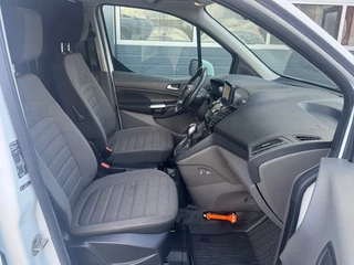 Ford Transit Connect Ford Transit Connect 1.5 EcoBlue 120PK Automaat L2 Limited Lang / Navi / Cruise / Trekhaak/ Camera - afbeelding nr 4