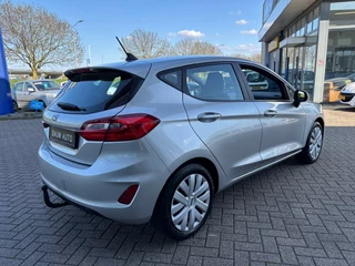 Ford Fiesta - afbeelding nr 21
