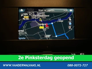 Mercedes-Benz Sprinter Cruisecontrol, Parkeersensoren, Stoelverwarming, Bijrijdersbank - afbeelding nr 8