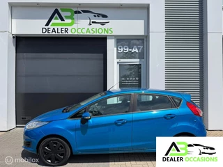 Ford Fiesta Ford Fiesta 1.0 Champion editie,5DRS, Airco,El Pakket,Nw APK - afbeelding nr 3