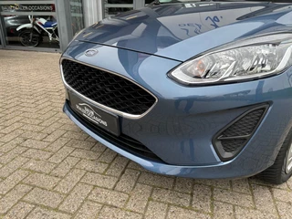 Ford Fiesta - afbeelding nr 19