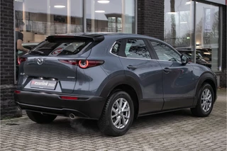 Mazda CX-30 - All-in rijklrprs | leder | Apple cp/Android auto | winterset - afbeelding nr 3