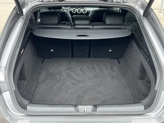 Mercedes-Benz CLA Navigatie Trekhaak Panoramadak Elek. Stoelen Leer Stoelverwarming DAB Keyless Getint Glas  NL Auto BTW - afbeelding nr 5