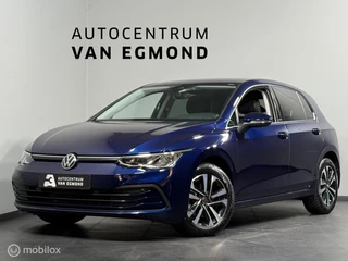 Volkswagen Golf Volkswagen Golf 1.5 TSI | CARPLAY |  AD. CRUISE | STUURVERW. - afbeelding nr 1