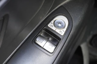 Mercedes-Benz Vito - Airco - Navi - Cruise - € 15.950,- Excl. - afbeelding nr 15