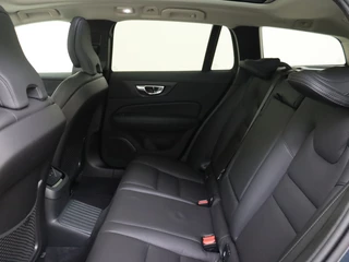 Volvo V60 Volvo V60 2.0 T6 AWD U. Dark | Trekhaak | Head-Up | - afbeelding nr 8