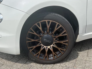 Fiat 500C - afbeelding nr 2