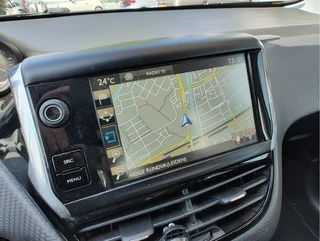 Peugeot 2008 met APK tot 11-6-25 - afbeelding nr 15
