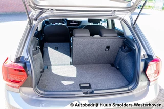 Volkswagen Polo Volkswagen Polo 1.0 TSI Comfortline Navi | Appelcarplay - afbeelding nr 45