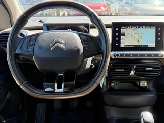 Citroën C4 Cactus Citroen C4 Cactus 1.2 PureTech Business Plus 1e Eigenaar,Pano,Navi,Camera,110pk,Trekhaak,Pdc,Lm velgen,Clima,Cruise,Apk tot 02-2026 - afbeelding nr 3