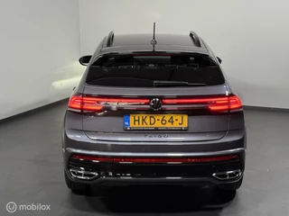 Volkswagen Taigo Volkswagen Taigo 1.0 TSI R-Line Business | CARPLAY | CRUISE - afbeelding nr 26